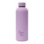 / Urban Bottle - Violet