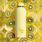 Urban Bottle - Jaune Citron