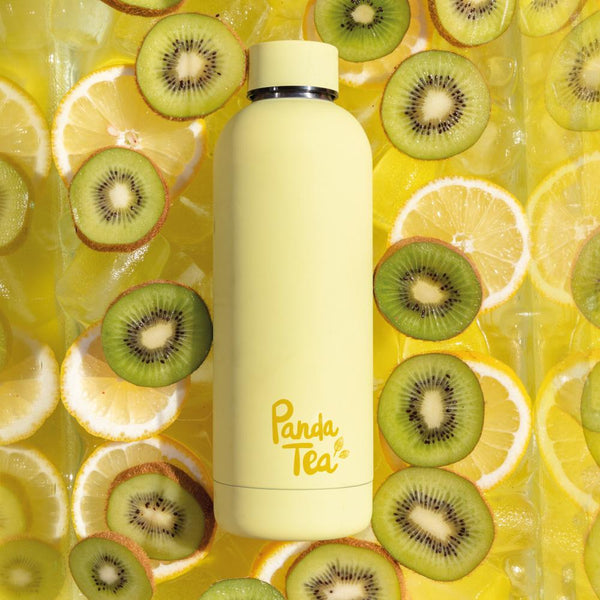 Urban Bottle - Jaune Citron
