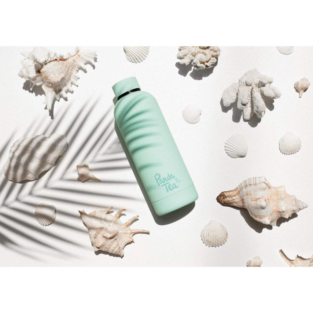 Urban Bottle - Vert Menthe