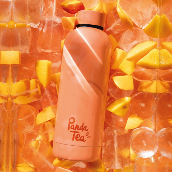 Urban Bottle - Orange Pêche