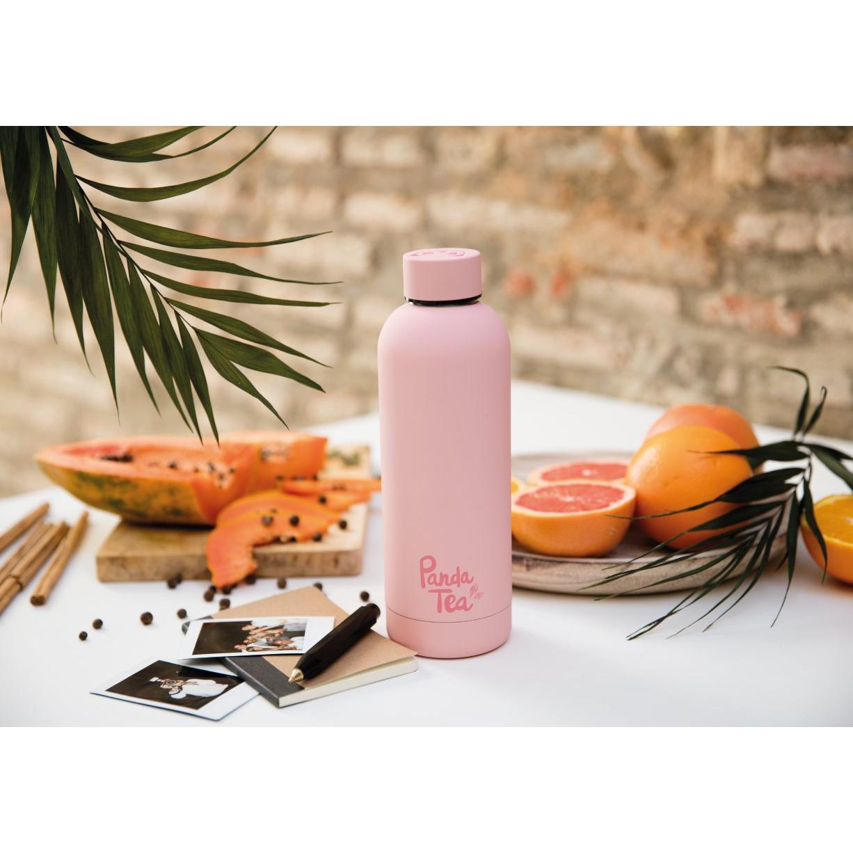 Urban Bottle - Rose