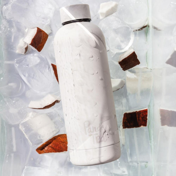 / Urban Bottle - Blanc