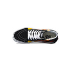 Sneakers Sk8-Hi Reissue Flame - Noir - Homme