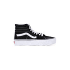 Sneakers Sk8-Hi Platform - Noir - Femme