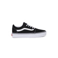 Sneakers Ward Platform - Noir - Unisexe