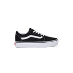 Sneakers Ward Platform - Noir - Unisexe