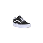 Sneakers Ward Platform - Noir - Unisexe