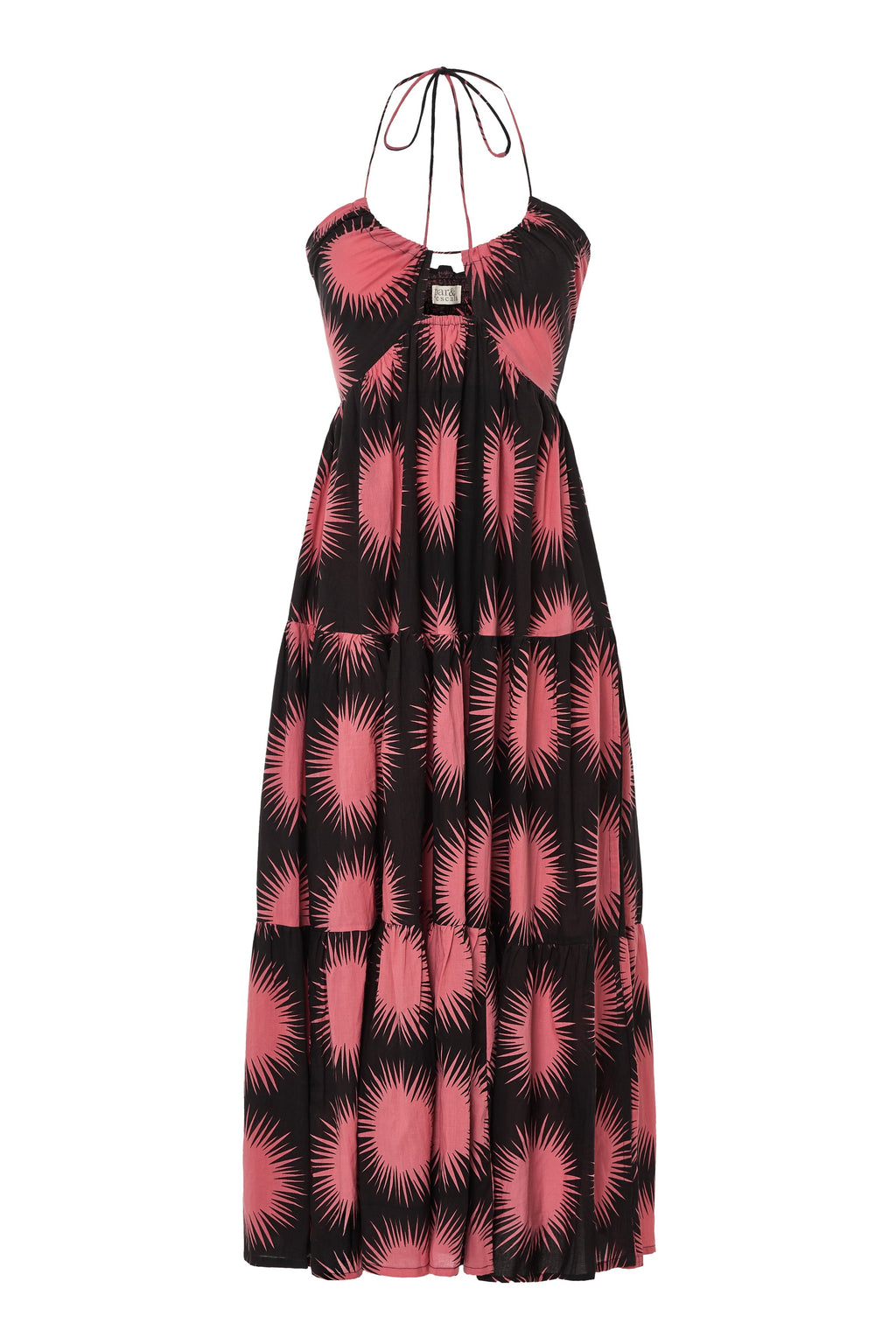 Robe D'Été Valentina