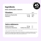 En toute Intimité - Équilibre