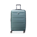 Valise Long Séjour Extensible 4 Doubles Roues - Air Armour - 77 Cm - Delsey Paris - The Bradery