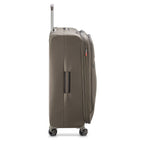 Valise Long Séjour Souple Extensible - Helium Dlx - 78Cm - Mocha - Delsey Paris - The Bradery