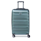 Valise Moyen Séjour - Air Armour - Trolley Extensible 4 Doubles Roues - 68 Cm Valise Moyen Séjour Delsey