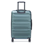 Valise Moyen Séjour - Air Armour - Trolley Extensible 4 Doubles Roues - 68 Cm Valise Moyen Séjour Delsey
