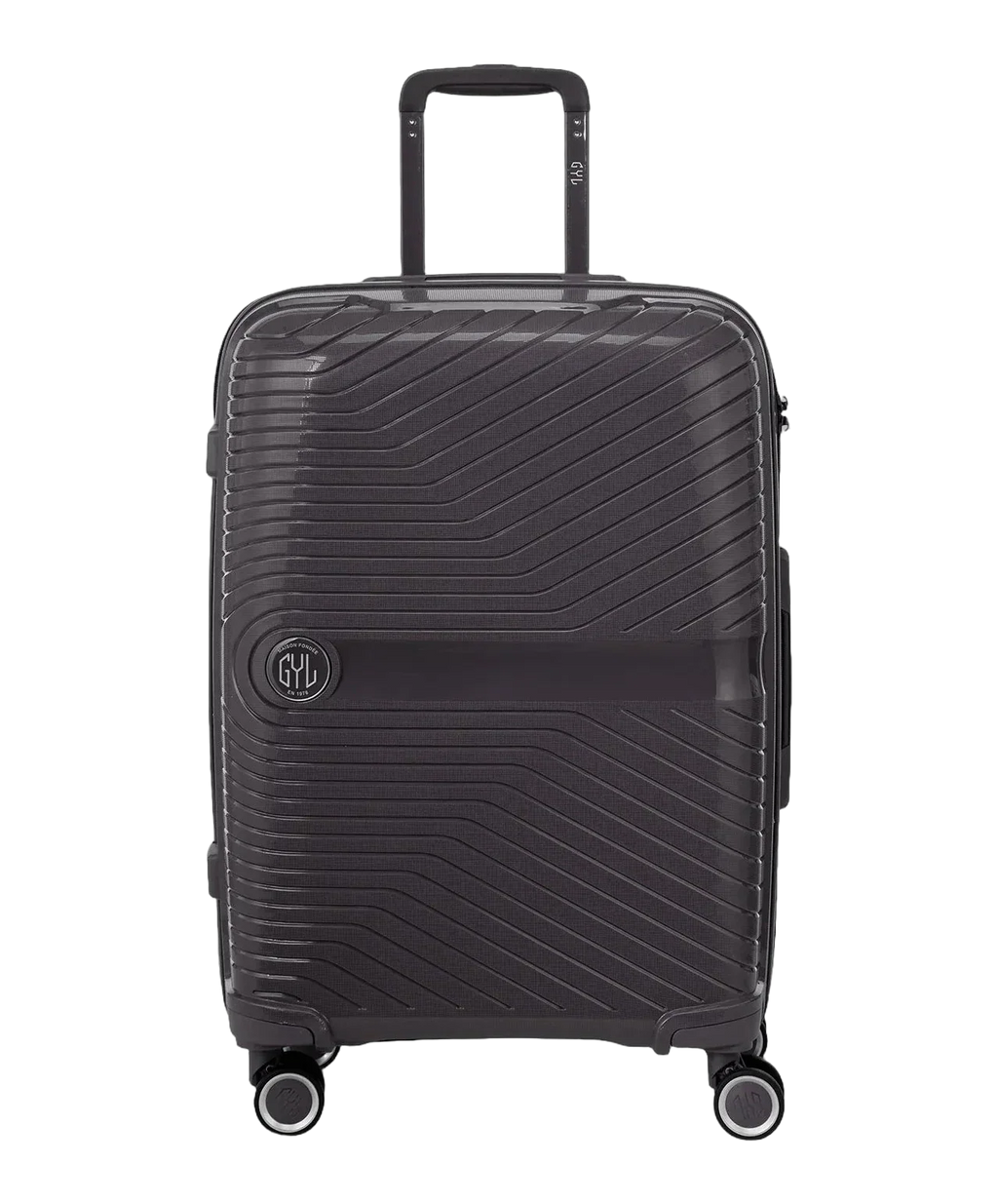 Valise Moyenne Rigide Signature