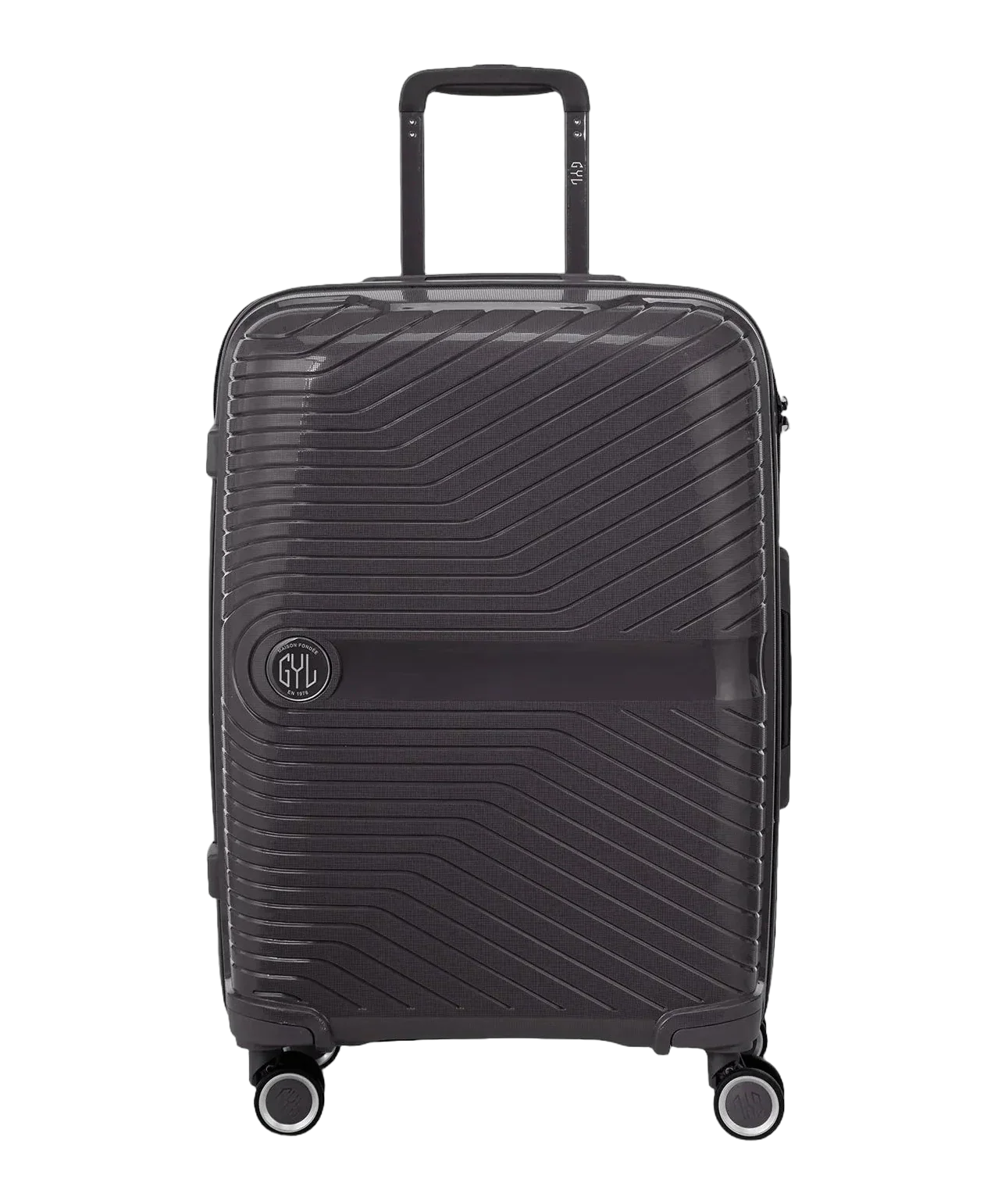 Valise Moyenne Rigide Signature