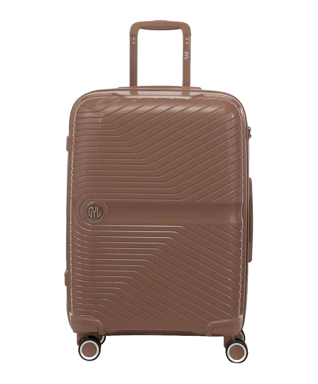 Valise Moyenne Rigide Signature