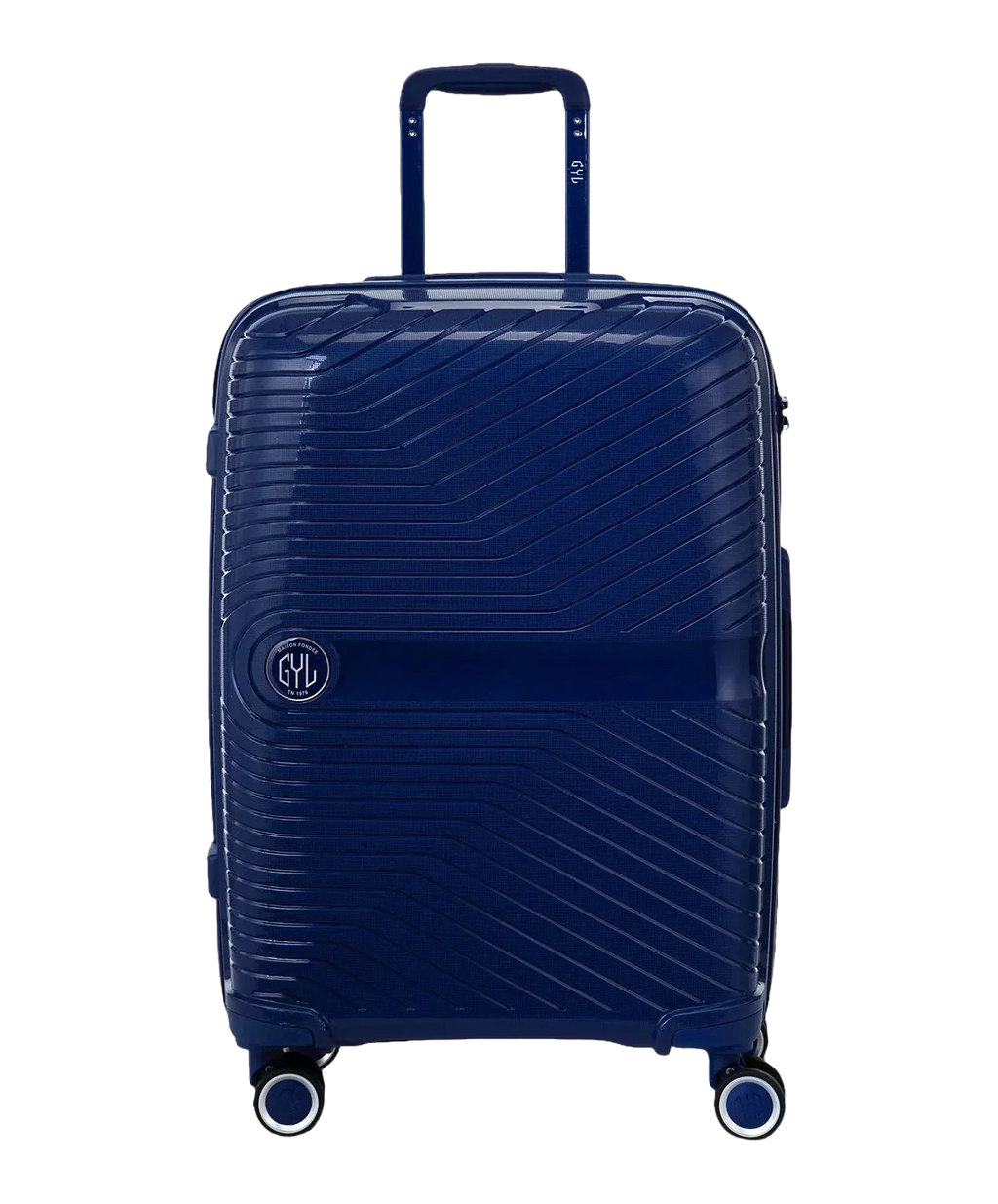 Valise Moyenne Rigide Signature