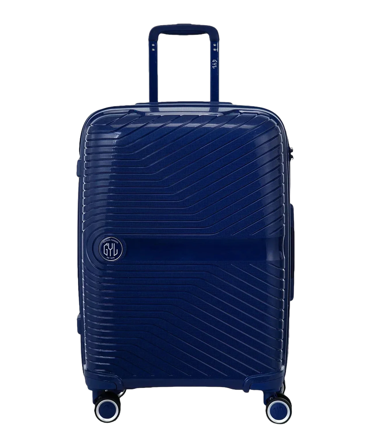 Valise Moyenne Rigide Signature