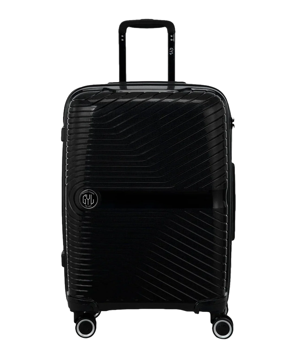 Valise Moyenne Rigide Signature