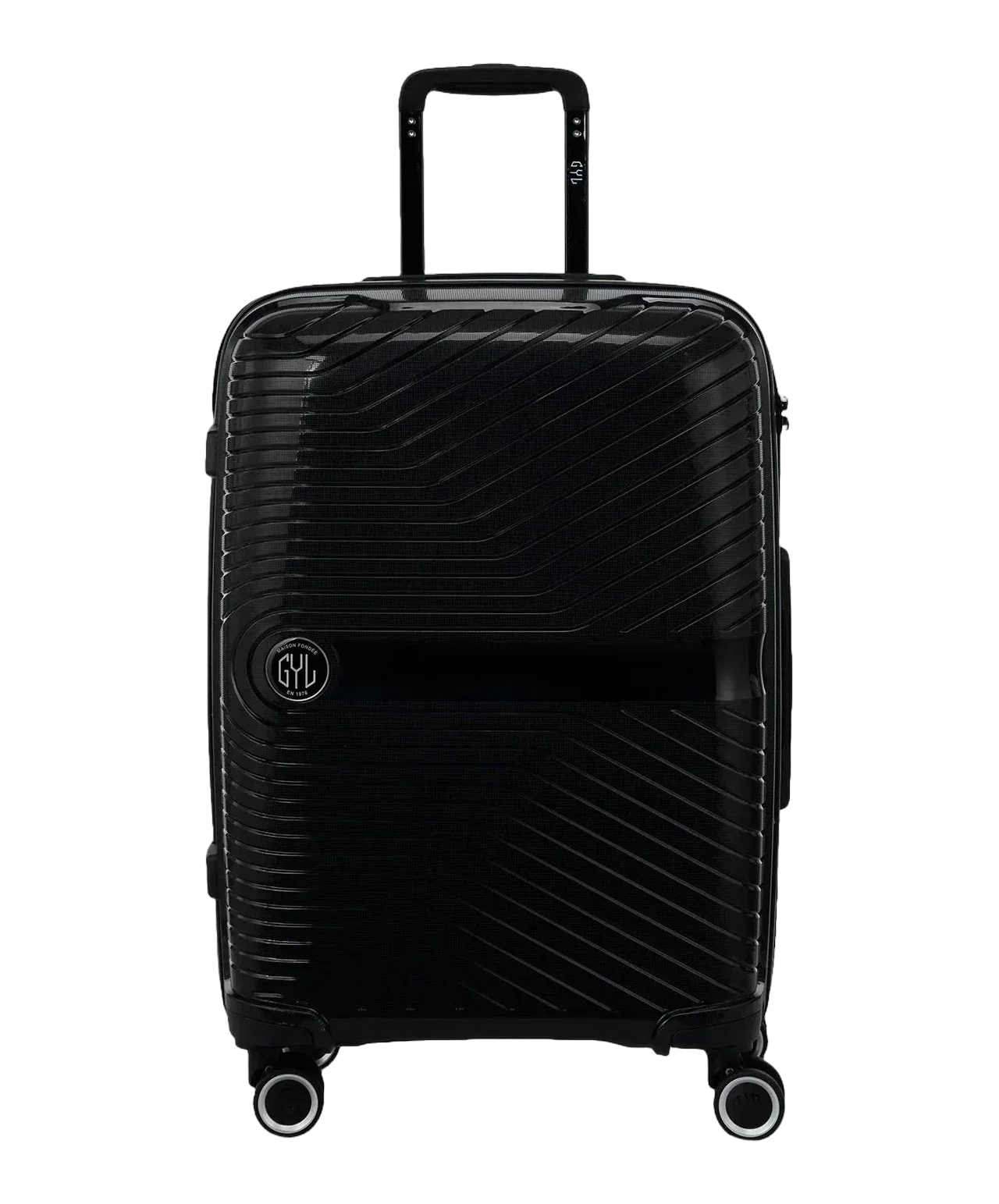 Valise Moyenne Rigide Signature