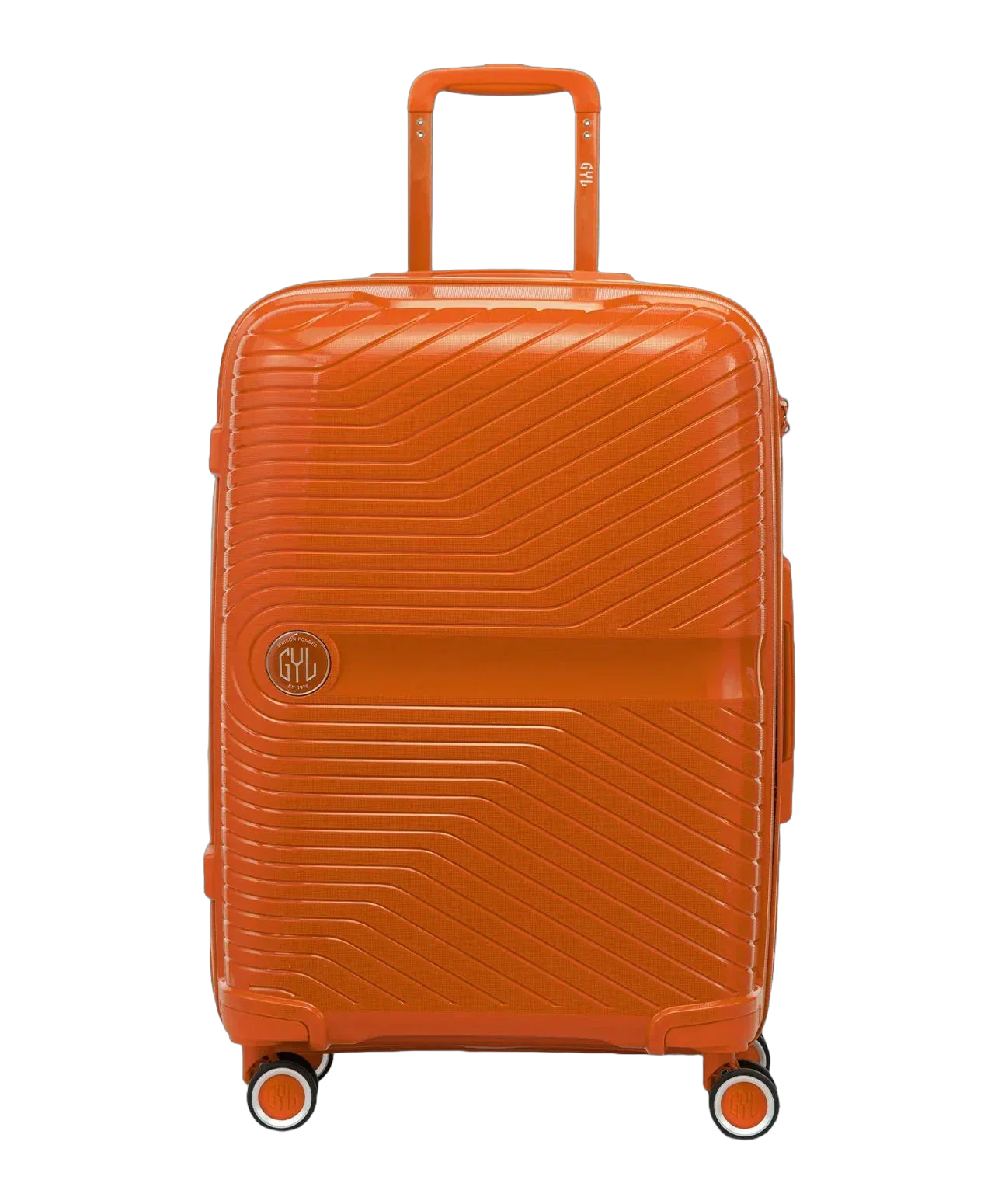 Valise Moyenne Rigide Signature