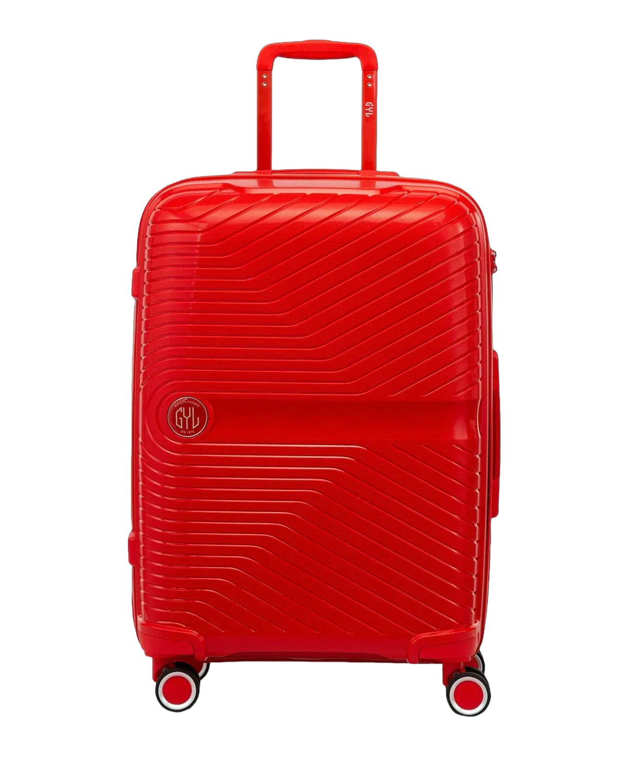 Valise Moyenne Rigide Signature