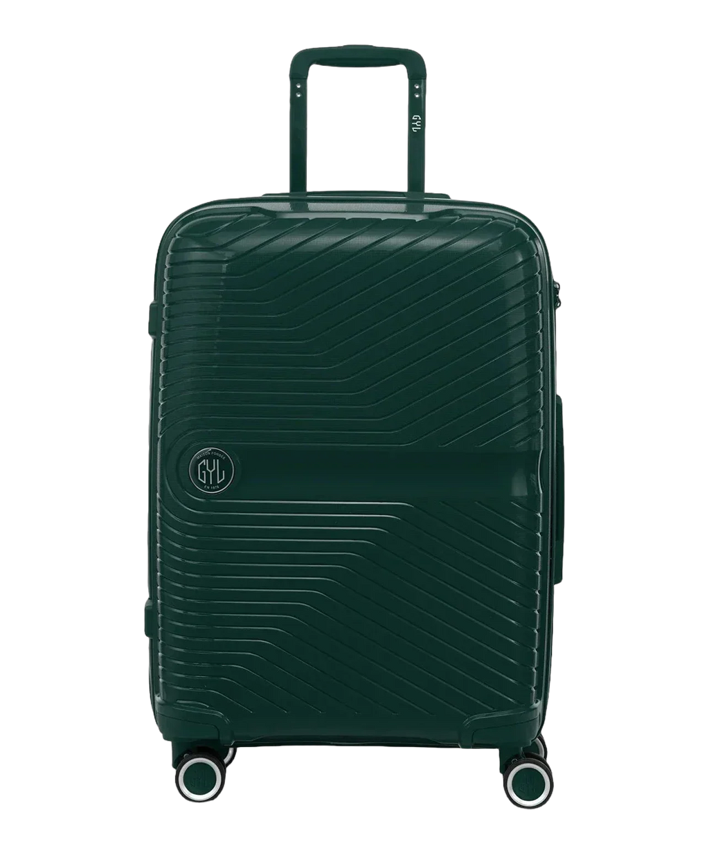Valise Moyenne Rigide Signature