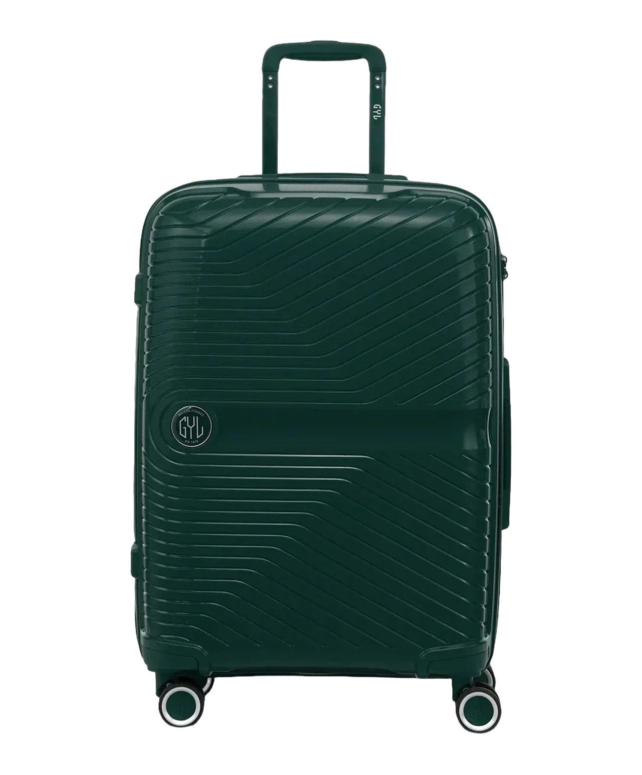 Valise Moyenne Rigide Signature