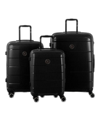 Set de 3 Valises Rigides Citadine