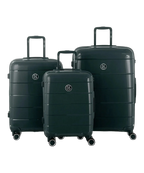 Set de 3 Valises Rigides Citadine