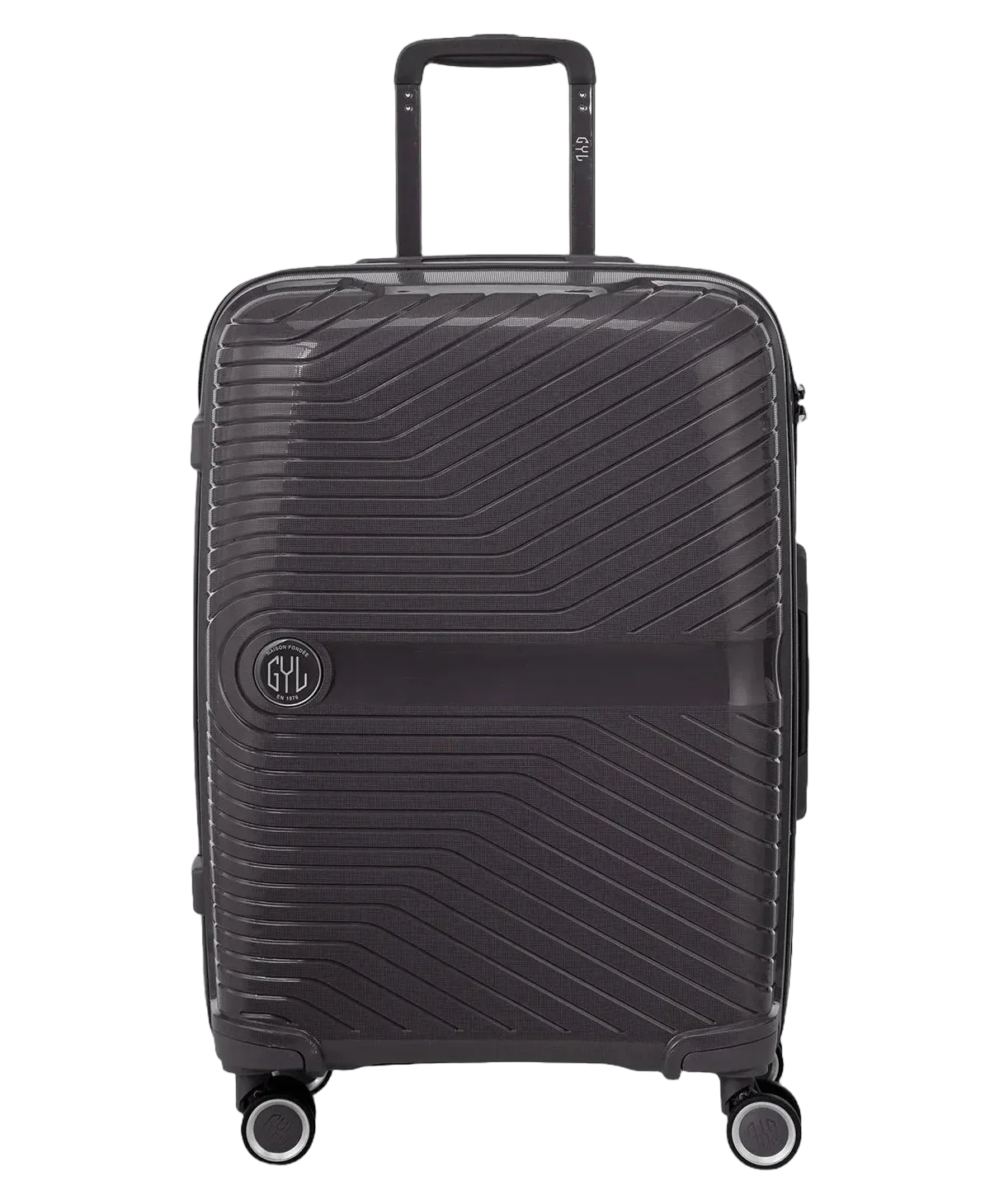 Valise Soute Rigide Signature