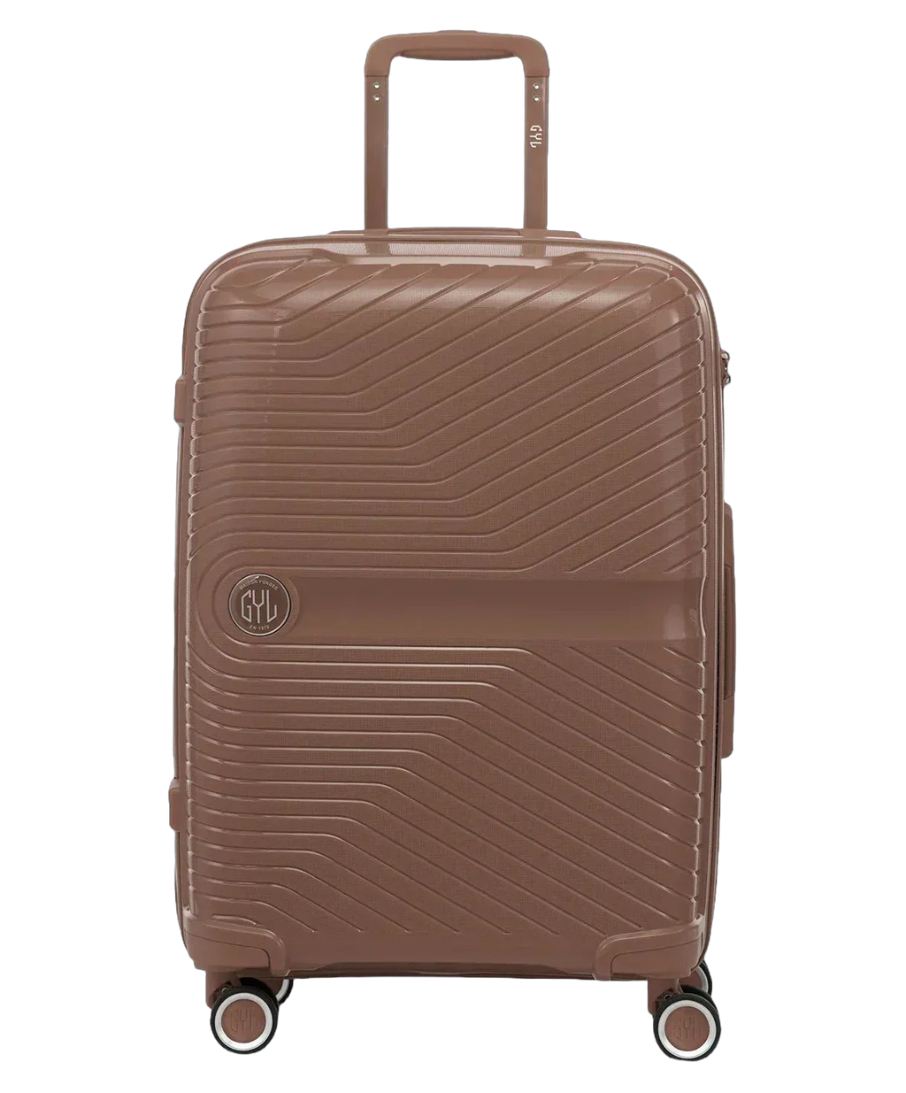 Valise Soute Rigide Signature