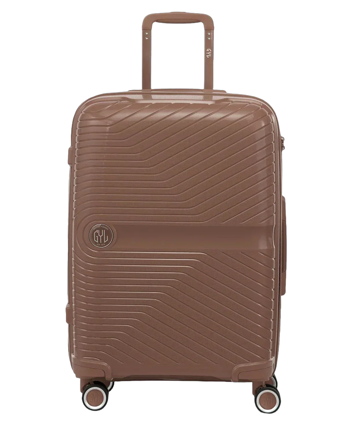 Valise Soute Rigide Signature