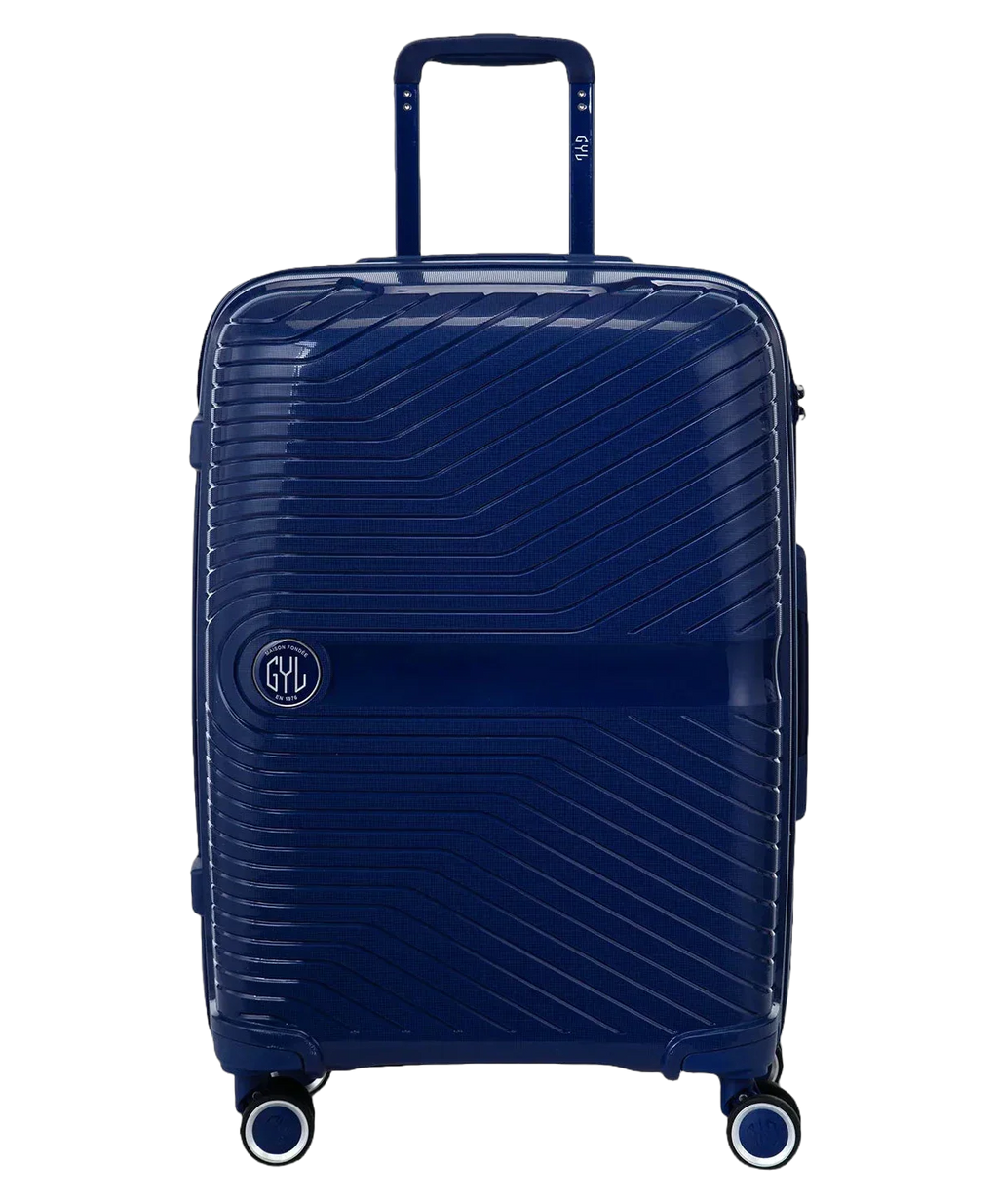 Valise Soute Rigide Signature