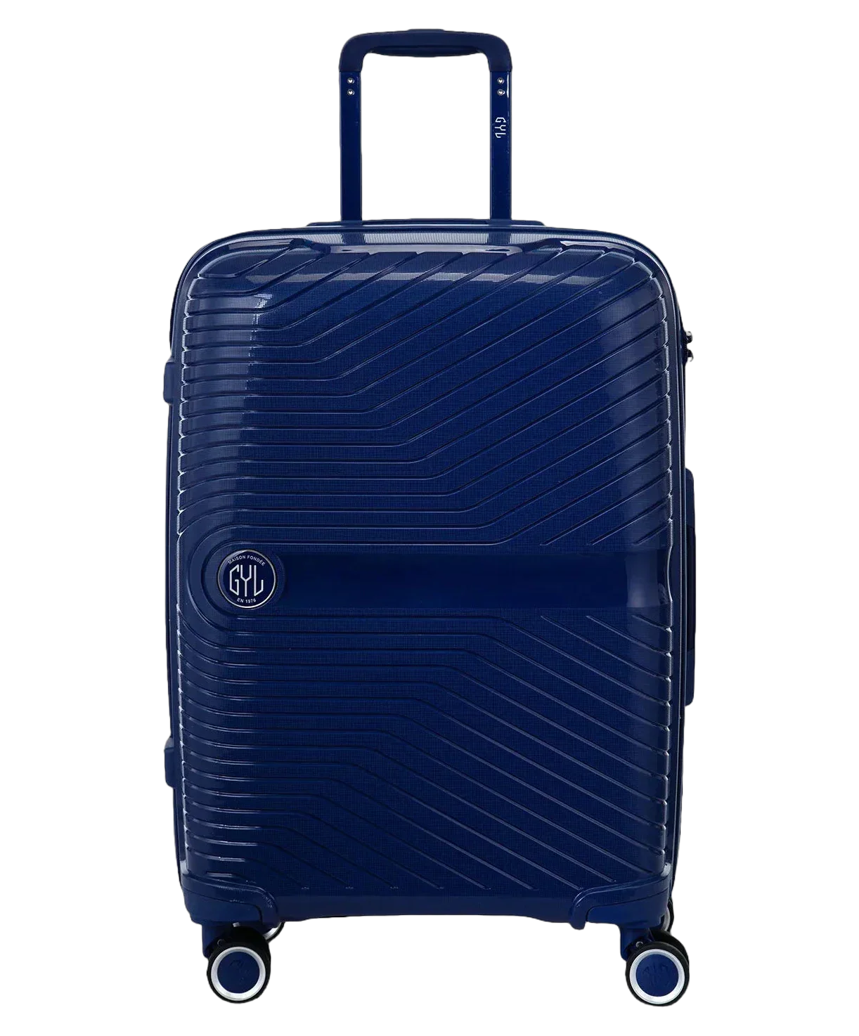 Valise Soute Rigide Signature