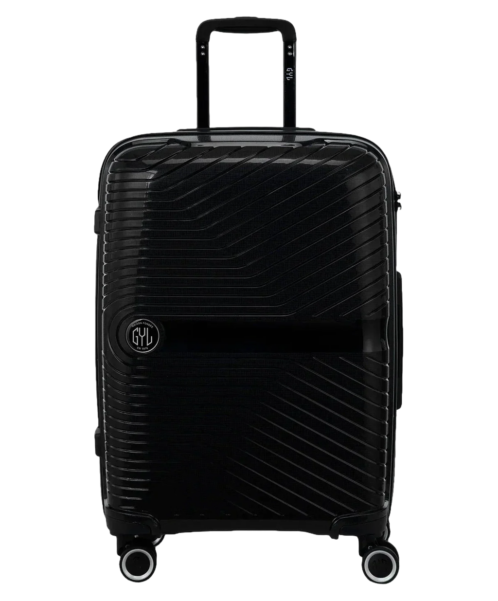 Valise Soute Rigide Signature