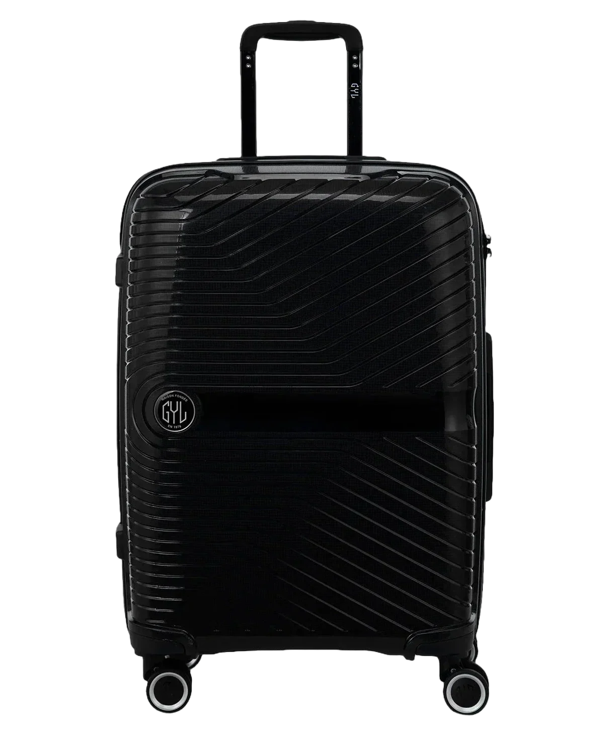 Valise Soute Rigide Signature