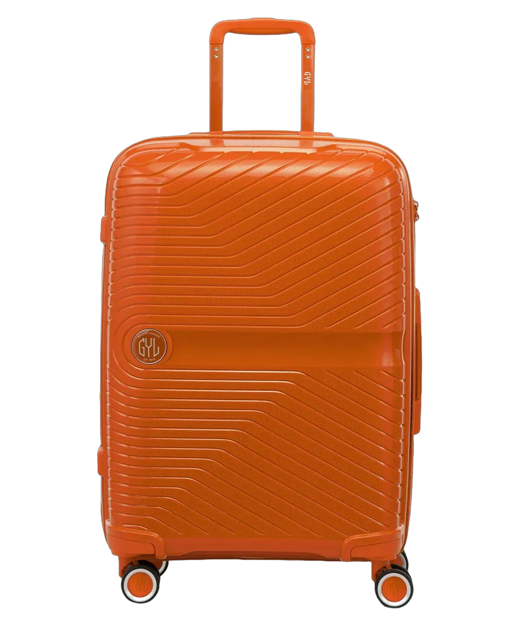 Valise Soute Rigide Signature