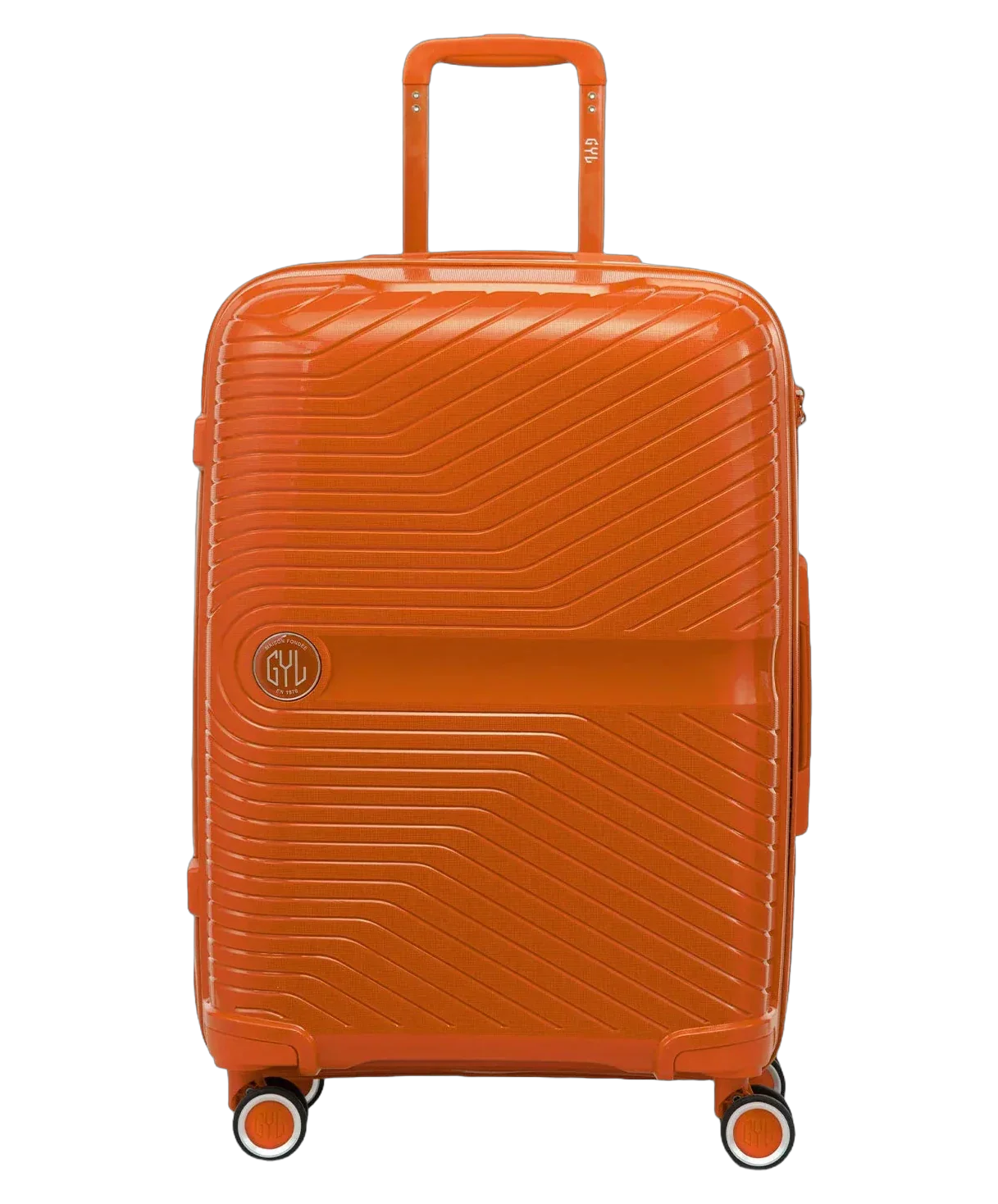 Valise Soute Rigide Signature