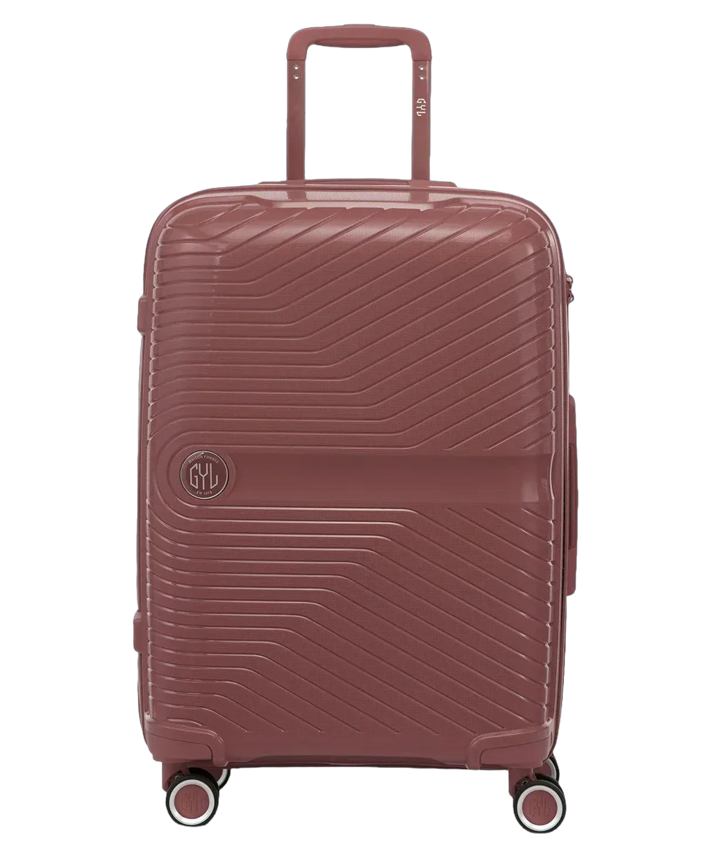 Valise Soute Rigide Signature
