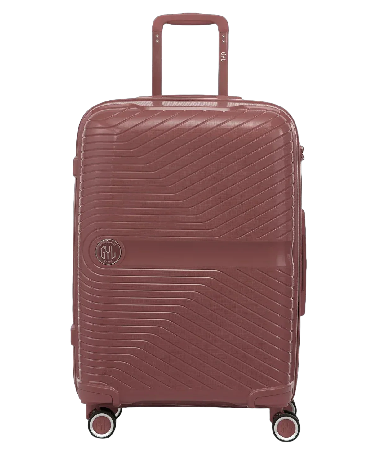 Valise Soute Rigide Signature