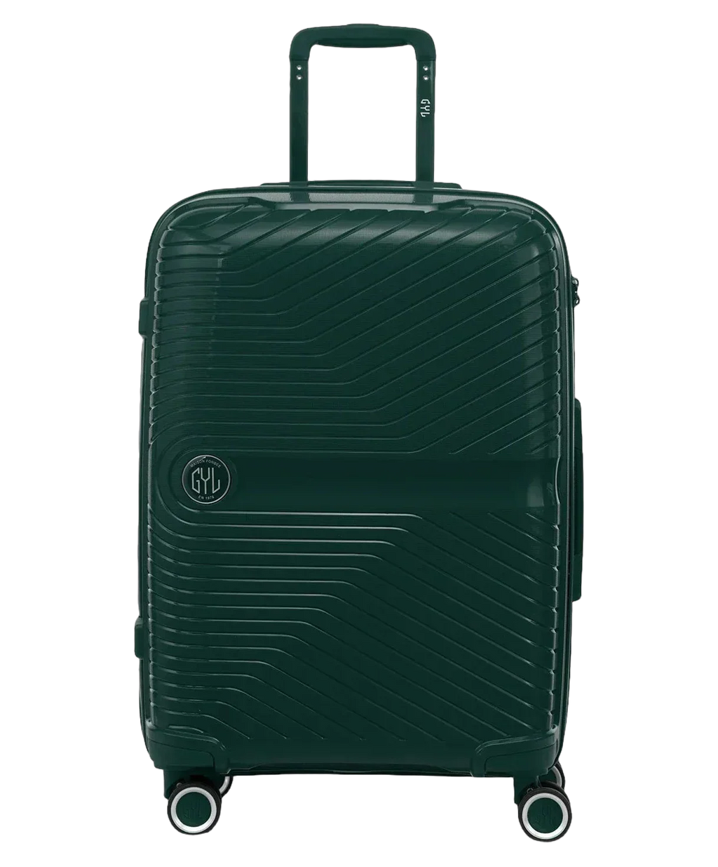Valise Soute Rigide Signature