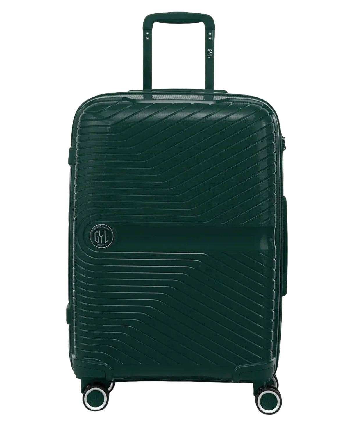 Valise Soute Rigide Signature