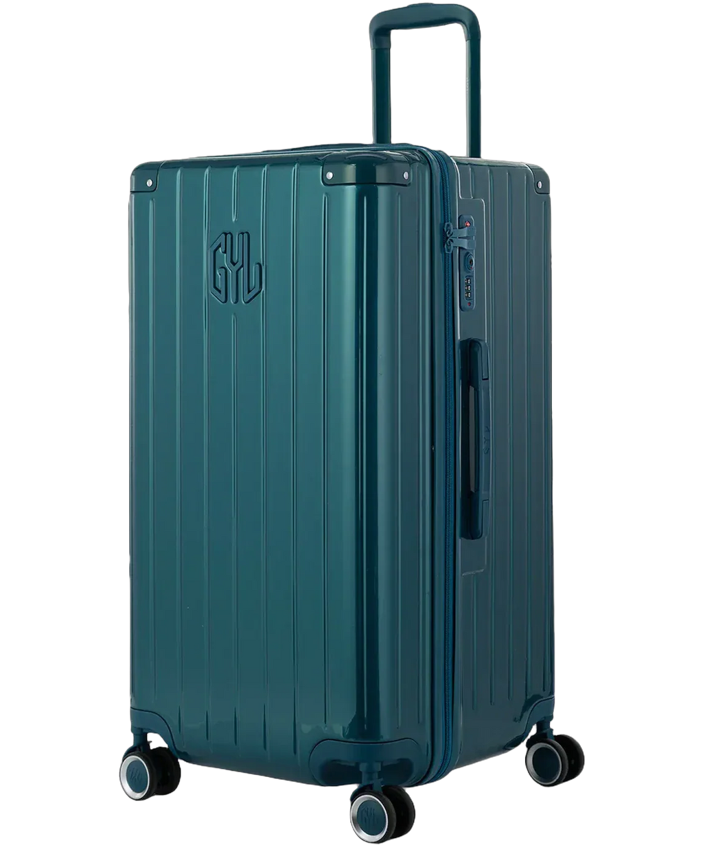 Valise Trunk Xl Rigide Intemporelle