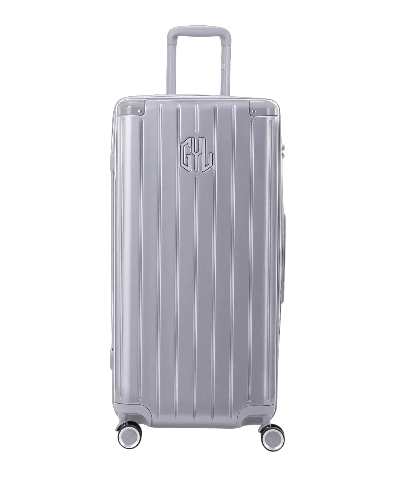Valise Trunk Xl Rigide Intemporelle