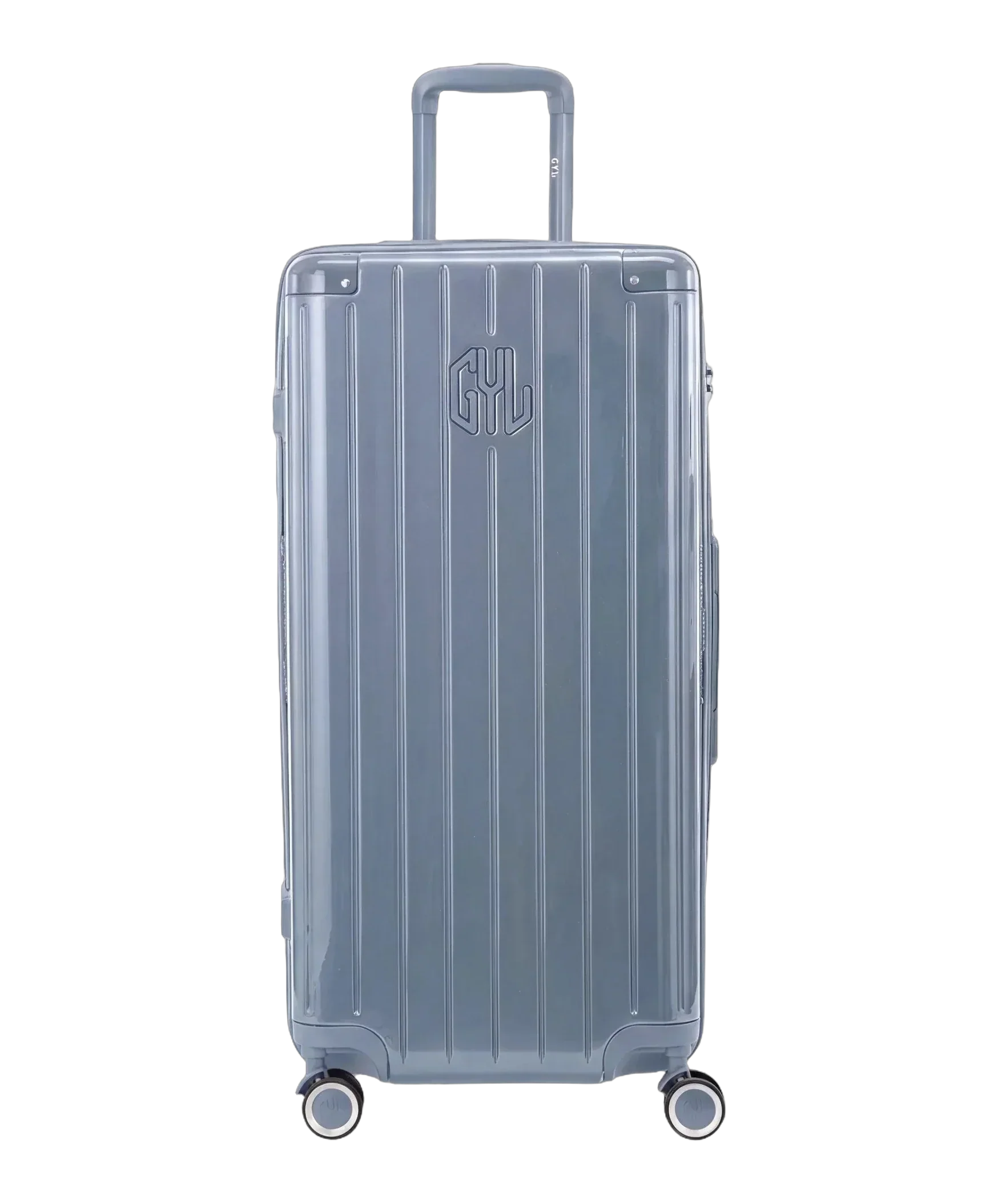 Valise Trunk Xl Rigide Intemporelle