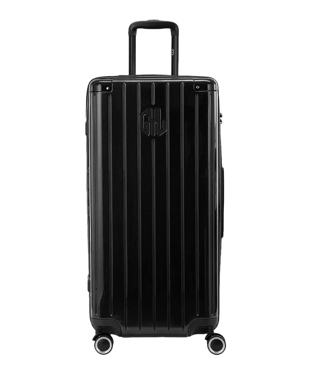 Valise Trunk Xl Rigide Intemporelle