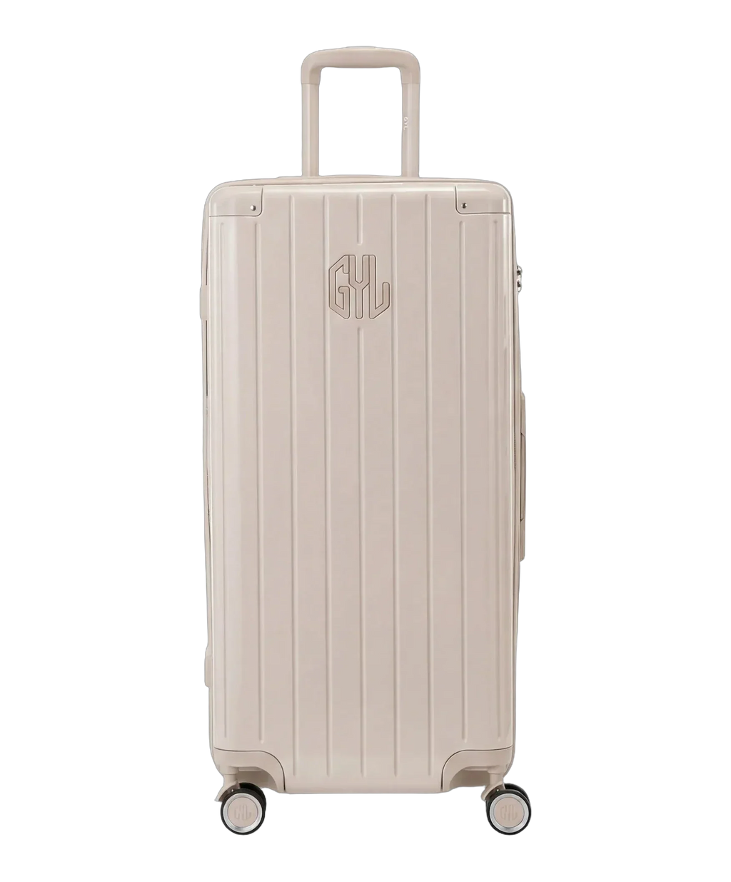 Valise Trunk Xl Rigide Intemporelle