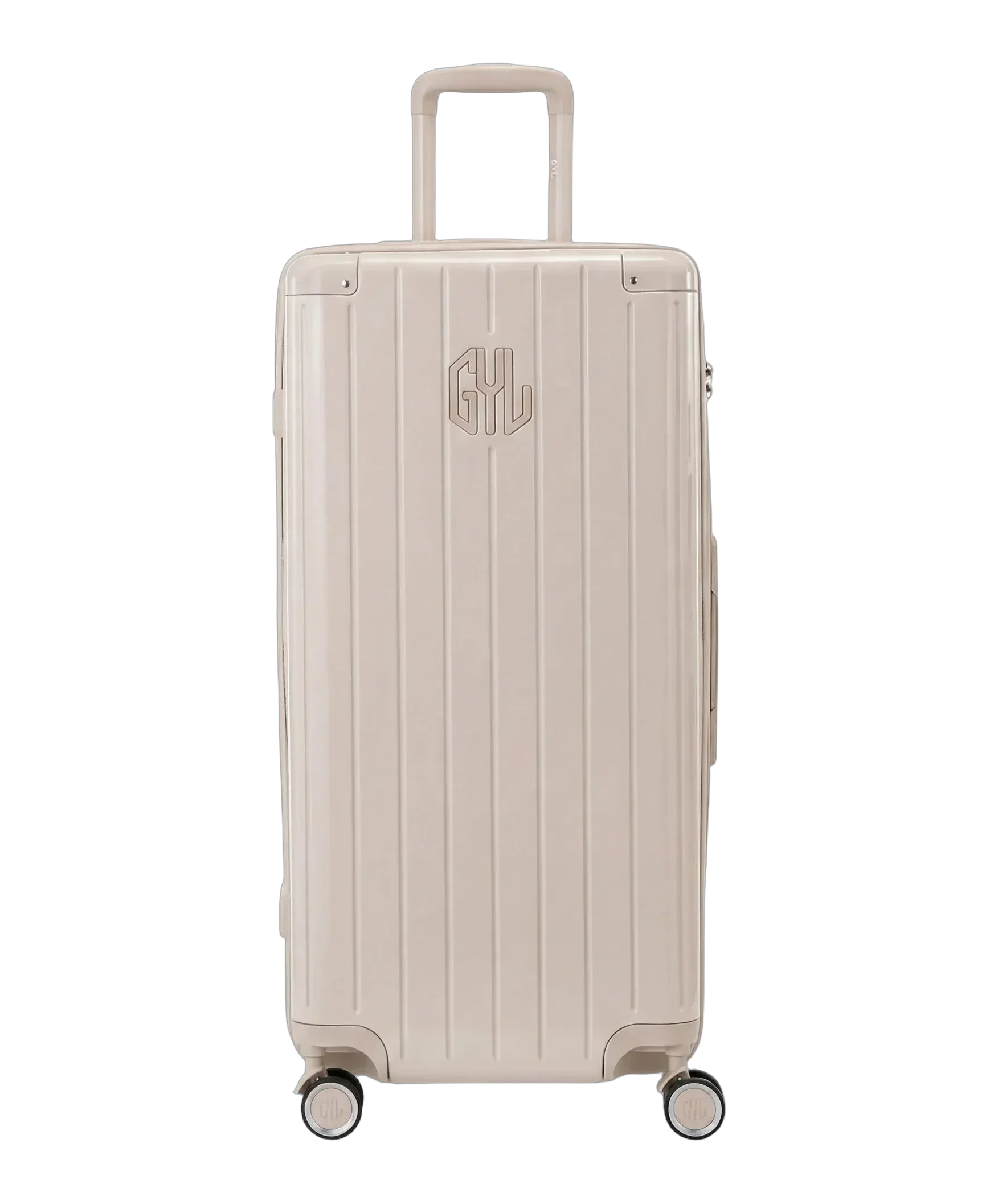 Valise Trunk Xl Rigide Intemporelle